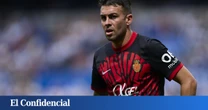 Dani Rodríguez, jugador del Mallorca, carga contra Arrasate por no jugar ante el Real Madrid: "Nunca esperes nada de nadie"