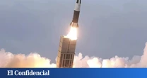 Ucrania 'destripa' dos misiles de Corea del Norte lanzados por Rusia y lo que se encuentra es una gran sorpresa