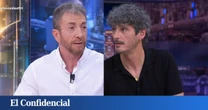 Pablo Motos avergüenza a Antonio Pagudo en 'El hormiguero' al revelar sus experiencias más comprometidas: "Me das miedo"