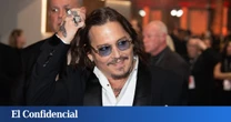 El museo que Johnny Depp ha visitado en su paso por Madrid, junto a una vieja amiga