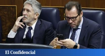 Interior abandona a los pueblos del AVE: "Nos tiramos días sin ver una patrulla de la Guardia Civil"