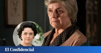 Así ha cambiado Inma Sancho: de dobladora de icónicos personajes animados, a 'Valle Salvaje'