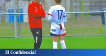 "¿Podemos entrenar al Madrid o al Barcelona, pero no a un equipo de Tercera en Polonia?"