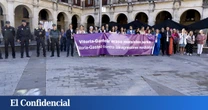 Detenido un hombre de 38 años en Vitoria-Gasteiz, acusado de golpear y arrastrar por el suelo a su pareja