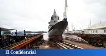 La fragata F-110 como no te la habían contado y un vistazo a Flight 2, futuro poderío de la Armada