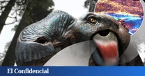 Los dinosaurios podrían haber tenido 'mofletes' y eso cambia mucho de lo que creíamos saber de ellos