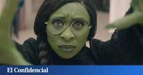 Este musical se estrenó el año pasado, y 'Wicked' (todavía) no ha logrado superarle en taquilla