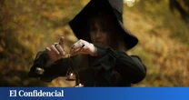 La curiosa expresión vasca que desconcierta al resto de España: así llaman a las brujas en euskera
