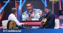 Antonio Banderas irrumpe en 'El hormiguero' con una inesperada sorpresa para Ilia Topuria: "No lo olvidaré nunca"