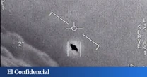 Un excontralmirante de EEUU dice que la Marina intentó “encubrir” avistamientos ovnis