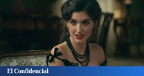 Jimena, más cerca del sanatorio en 'La Promesa': así ha reaccionado Mr. Cavendish a su numerito