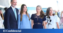 Dos alcaldes independentistas, en la picota por permitir a los Reyes visitar sus pueblos