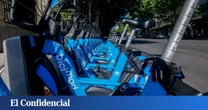 Adiós a las bicicletas en Getafe: serán regaladas a los ciudadanos tras el cese del servicio
