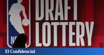 Lotería del Draft de la NBA 2025: horario, dónde ver en España y nombres más destacados de esta temporada