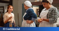 'La Promesa' se prepara para despedir a uno de sus personajes más polémicos: "Hemos llegado demasiado tarde"