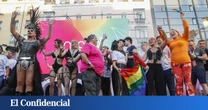 Pregón del Orgullo LGTBIQ+ en Madrid: horario, lugar y quién lo da