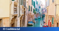 Venecia en peligro: los pequeños tesoros de la ciudad desaparecen por el cambio climático