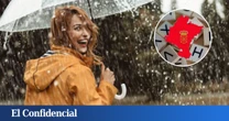 La curiosa expresión de Navarra que desconcierta al resto de España: nadie diría que tiene que ver con la lluvia