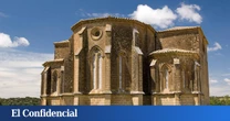 Monumentos y museos gratis en la Hoya de Huesca este verano: así es el programa Puertas Abiertas 2025