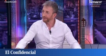 "Fue un trauma": el 'tierra trágame' de Pablo Motos al recordar en 'El hormiguero' su peor trabajo