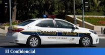 Al menos 15 heridos en un tiroteo en Jerusalén con los dos atacantes "neutralizados"
