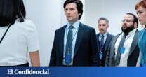 Tres años después, ya está en España la exitosa y aclamada serie que separa la vida laboral de la personal