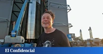 Ya es oficial: Elon Musk funda una ciudad en Estados Unidos con esta finalidad