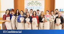 TVE se deshace de 'Bake off: famosos al horno', pero sigue empeñado en la repostería y apuesta por un programa que estuvo en Antena 3