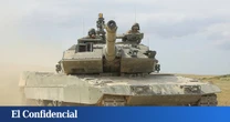 ¿El mundo será más o menos seguro dentro de cinco años? El miedo se instala en España