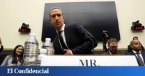 Cuando Mark Zuckerberg se enteró de que Trump había ganado gracias a él (y no se lo creyó)
