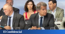 Barones del PP piden no "polarizar" con Gaza y Ayuso y Almeida estudian demandas por daños a Madrid