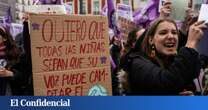 Los mejores 25 mensajes para las pancartas de las manifestaciones del 8M por el Día Internacional de la Mujer