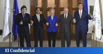 Consideraciones sobre el acuerdo de libre comercio Unión Europea-Mercosur