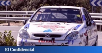 Cortes de tráfico y aparcamiento este sábado en Toledo: horario y calles afectadas por el Rally ‘Ciudad Imperial’