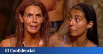 Marieta para los pies a Laura Matamoros ante un gravísimo comentario en 'Supervivientes 2024'