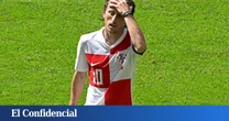 La brava Albania saca los colores a Croacia: varapalo para un mediocre Modric (2-2)