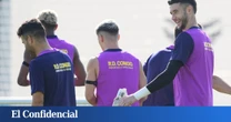 Amnistía Internacional afea al Barça el acuerdo con República Democrática del Congo
