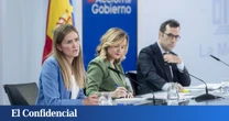 Los tres ministros más valorados por los españoles no tienen carné del PSOE