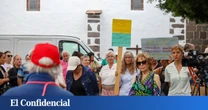 La Palma, harta cuatro años después de la erupción del volcán: sin PGE no hay ayudas
