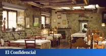 El restaurante donde tienes que comer sí o sí en Navarra: recomendado por la Guía Michelin y oculto en un pueblo medieval con una torre declarada BIC