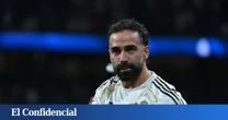 La segunda parte del Informe Pirri: el estado de la plantilla y el adiós de Carvajal