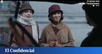 'La favorita 1922' aterriza por todo lo alto en Telecinco: se lleva el aplauso de la audiencia y una reiterada crítica