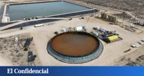 EEUU busca en las aguas residuales de sus pozos petrolíferos y encuentra el 'tesoro' que ansía la industria del coche eléctrico