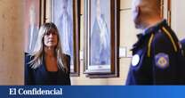 La cátedra de Begoña Gómez estaba entre las 9 con mayor dotación económica