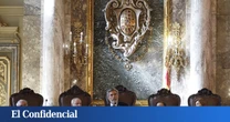 El Supremo arrincona al Gobierno por los menores no acompañados: "¿Han hecho ustedes algo?"