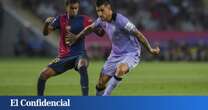 Athletic Club - Barcelona, Supercopa de España hoy: resultado, goles y cautelar a Olmo, en directo