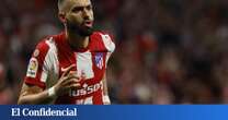 Carrasco pierde contra Hacienda: el contrato del Atlético con su agente fue una 