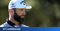 Rahm se queda muy lejos del Open de España y acaba frustrado: "He cometido errores estúpidos"