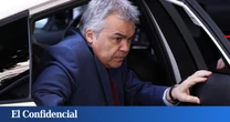 Cerdán confía en un encarcelamiento "corto" que se alargue un máximo de seis meses