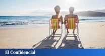 Las sillas de playa perfectas para este verano: plegables, no pesan y son supercómodas